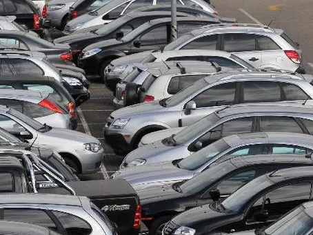 Primeiro dia de antecipação do IPVA no Rio Grande do Sul registra 7,8 mil pagamentos por Pix