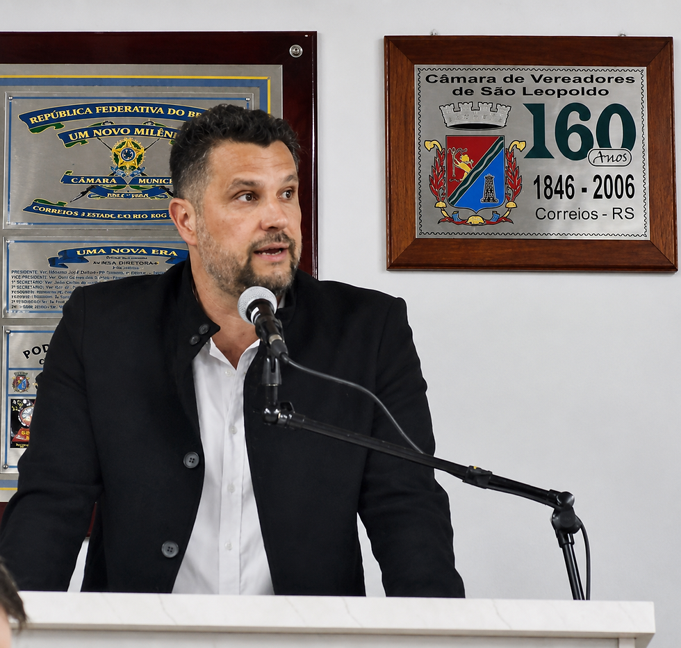 Governo aprova projetos do IAPS, mas vê oposição ganhar força com quinto vereador na Câmara