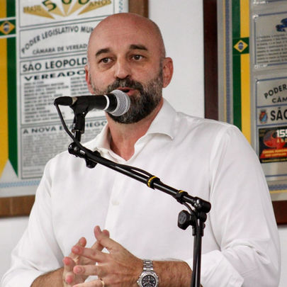 Projeto do vereador Anderson Etter que cria a Semana Municipal da Ação Climática é sancionado em São Leopoldo
