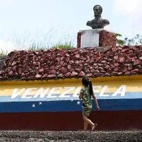 Governo federal envia Força Nacional do SUS a Roraima para monitorar fronteira com a Venezuela