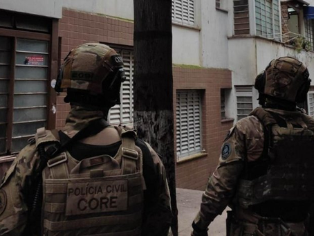 O que se sabe sobre o caso de ex-estagiária do TJRS presa por suspeita de vazar informações