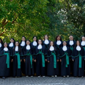 Senac São Leopoldo promove sábado de formatura e inclusão com primeira turma do PSG