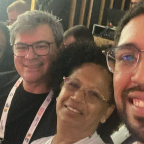 Instituto VElemento projeta expansão no Vale do Sinos após participação no South Summit Brazil 2026