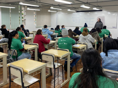 Inscrições para cursos gratuitos com bolsa no IFRS Canoas estão abertas até o dia 15/01