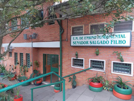 São Leopoldo abre edital para contratação temporária de professores nesta segunda-feira