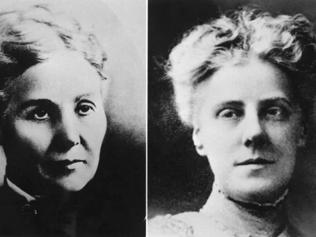 Origem do Dia das Mães