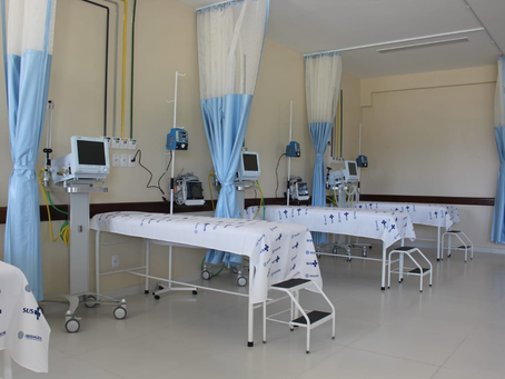 IBSAÚDE está com mais de 310 vagas abertas para a Atenção Primária de Saúde de Porto Alegre