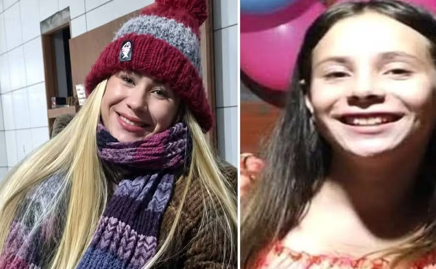 Mãe e filha são encontradas mortas em casa e três suspeitos são investigados em Candelária