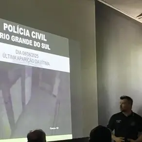 Crime da mala: corpo da vítima ficou na geladeira de pousada antes de ser transportado para rodoviária de Porto Alegre