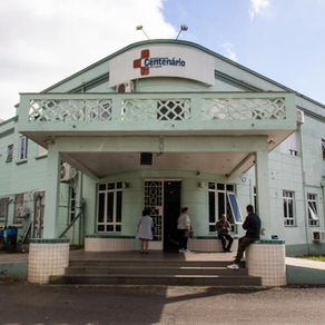 Hospital Centenário divulga notas preliminares de concurso com 191 vagas em São Leopoldo