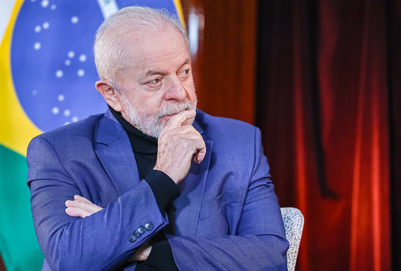 Imagem: Ricardo Stuckert/ PR.