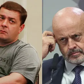 Careca do INSS solicitou entrega de encomenda em apartamento alugado por Lulinha, aponta PF