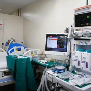 SUS traz tecnologia robótica para tratamento do câncer de próstata