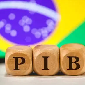 Banco Mundial projeta crescimento de 2,4% para a economia brasileira em 2025