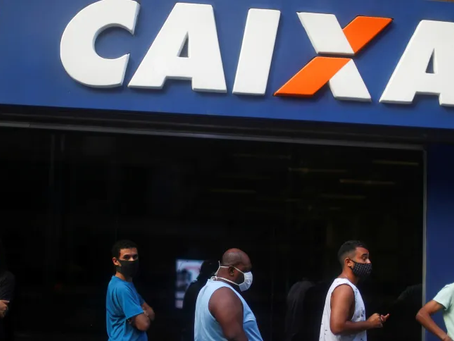 Caixa anuncia fim do empréstimo consignado para beneficiários do Auxílio Brasil
