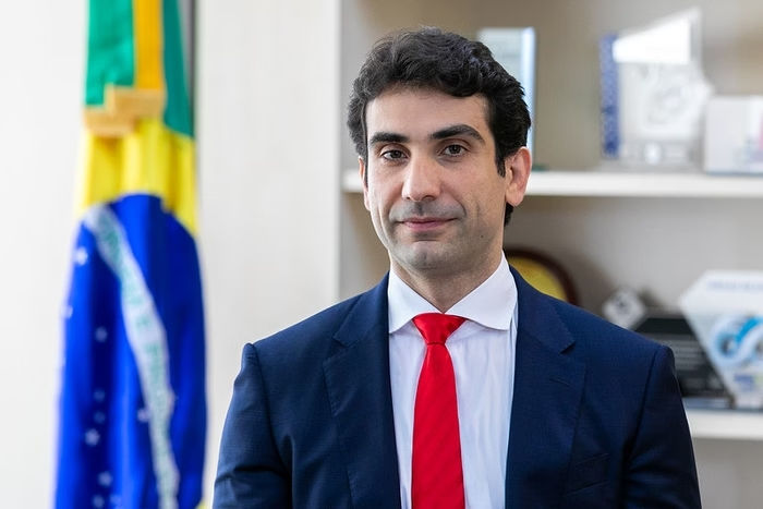 Imagem: Washington Costa/ Governo federal.