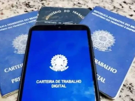 Taxa de desemprego recua para 9,8% em maio, melhor resultado desde 2015