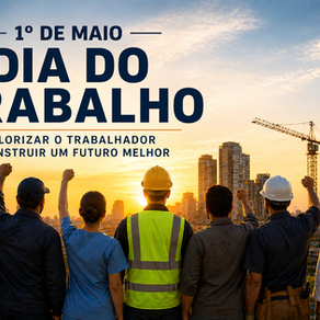 Dia do Trabalho: origem da data e sua importância histórica