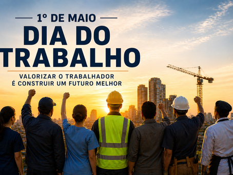 Dia do Trabalho: origem da data e sua importância histórica