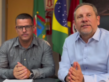 São Leopoldo destina mais de R$ 4,9 milhões para regularizar pagamentos na Educação