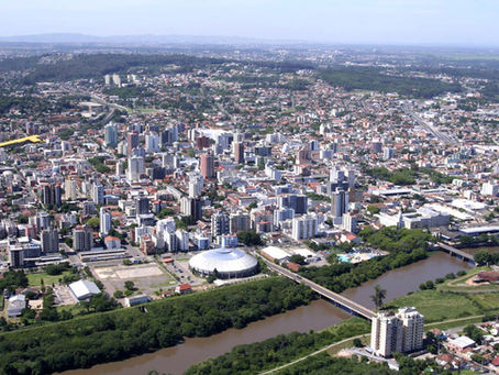 São Leopoldo registra o maior crescimento da arrecadação de ISS da Região Metropolitana