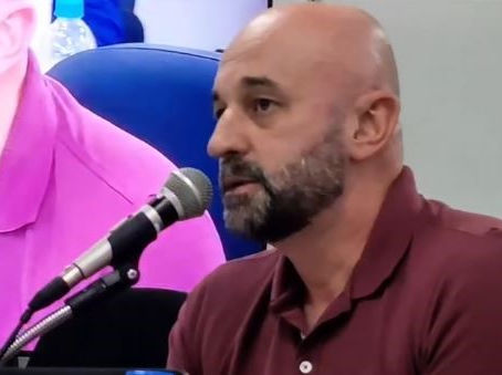 Frente Parlamentar da Tarifa Zero convoca reunião nesta sexta-feira para debater paralisação do transporte coletivo