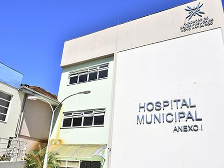 Fundação de Saúde de Novo Hamburgo abre seleção para contratar 25 médicos