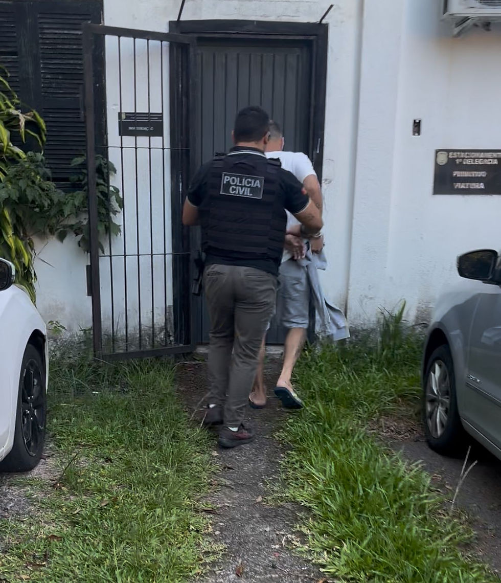 Foto: Divulgação/PC