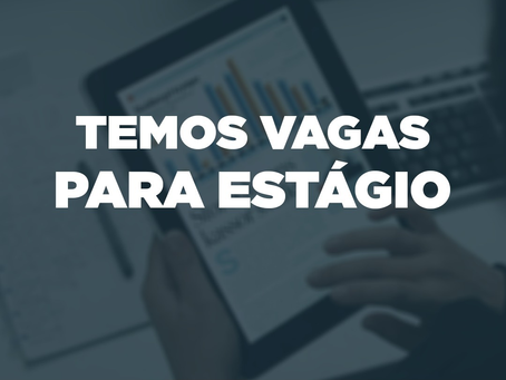 Prefeitura de São Leopoldo abre vagas para estágio em diversas áreas; confira as oportunidades