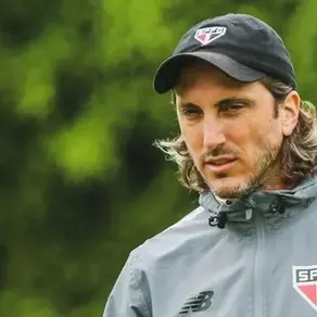 Inter avança para anunciar Luís Zubeldía como novo técnico