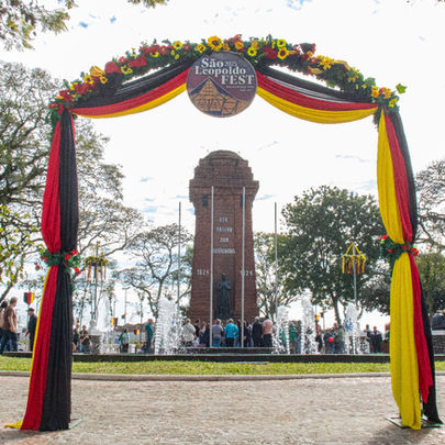 Prefeitura prorroga inscrições para patrocínio da São Leopoldo Fest 2026