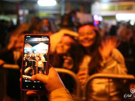 São Leopoldo Fest tem entrada livre durante toda a segunda-feira; confira a programação