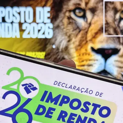 A menos de um mês do fim do prazo, 59% dos contribuintes não enviaram declaração do IRPF