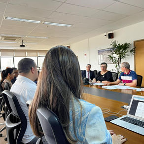 São Leopoldo: Grupo de Trabalho inicia debate para buscar equilíbrio financeiro do IAPS