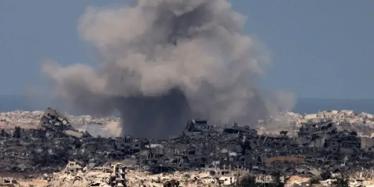 Foto: Menahem Kahana / AFP