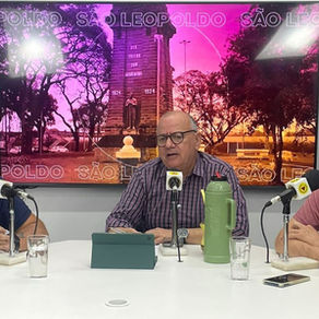 Barco Escola Peixe Dourado é pauta do Programa Start News