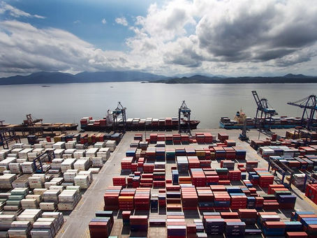 China amplia liderança como principal parceira comercial do Brasil e impulsiona exportações no primeiro semestre