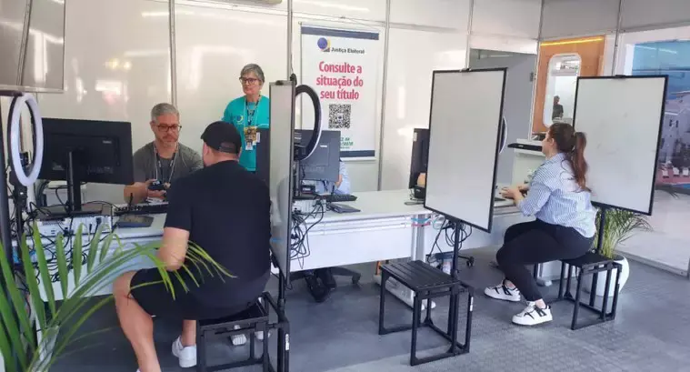 Foto: TRE-RS/Divulgação