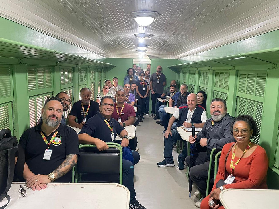 Foto: Vivian Vaz Silva