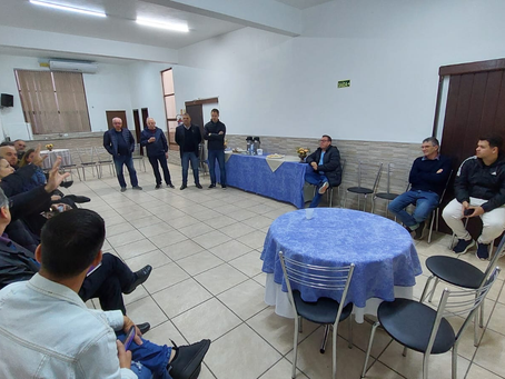 Comerciantes solicitam reunião com a prefeitura sobre os impactos da revitalização da Independência