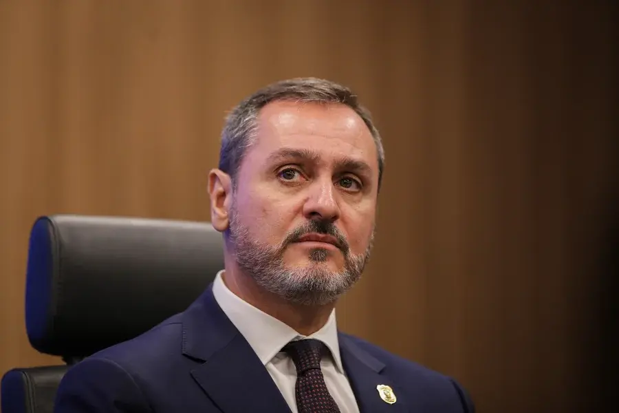 Nova crise diplomática: Polícia Federal retira credenciais de agente dos EUA no Brasil por “reciprocidade”