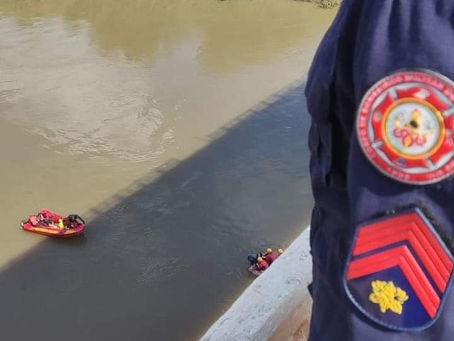 Corpo de homem é encontrado no Rio Forqueta, entre Lajeado e Arroio do Meio