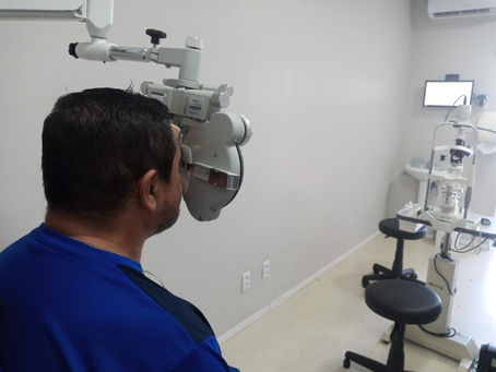 São Leopoldo realizará mais 50 cirurgias de catarata a partir de segunda-feira