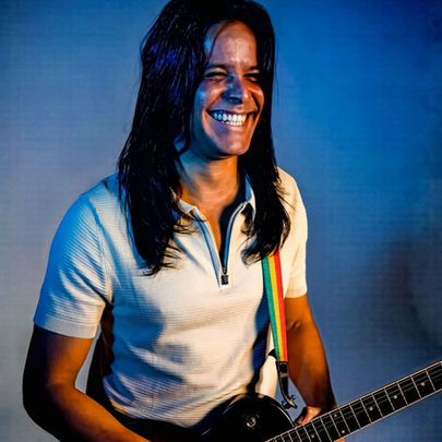 Brique São Léo reúne atrações culturais e show de Rafa Machado neste domingo