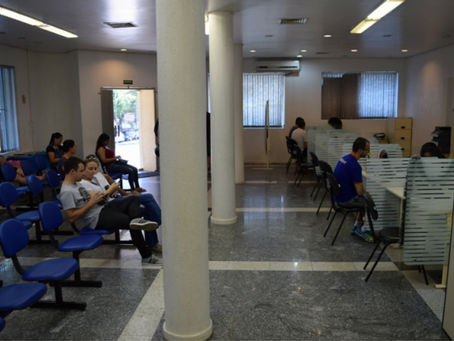 Agência Municipal de Emprego de Novo Hamburgo está com 180 vagas de trabalho abertas