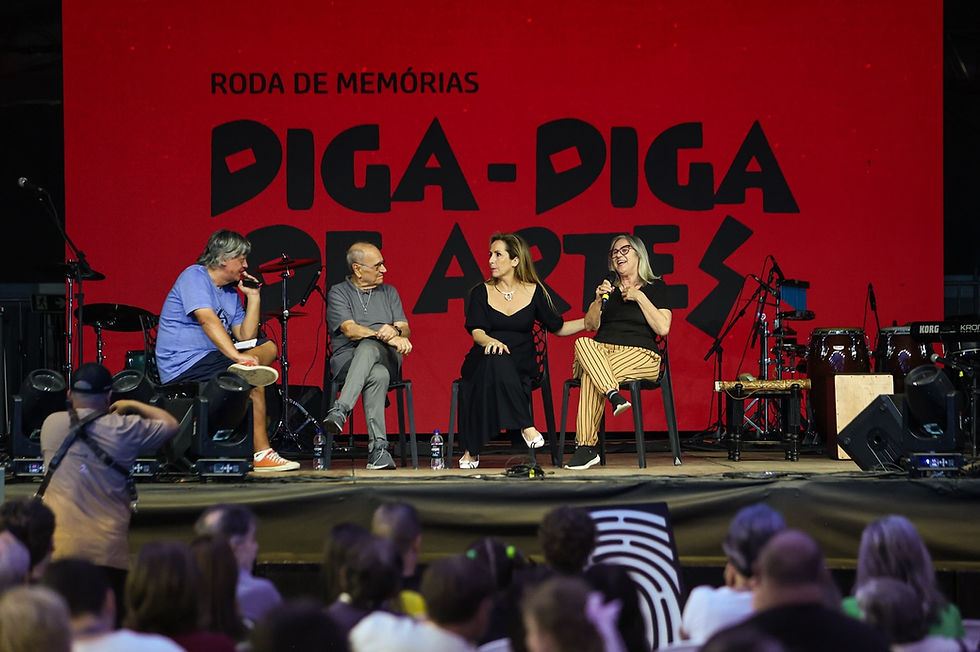 Foto: A Firma Conteúdo