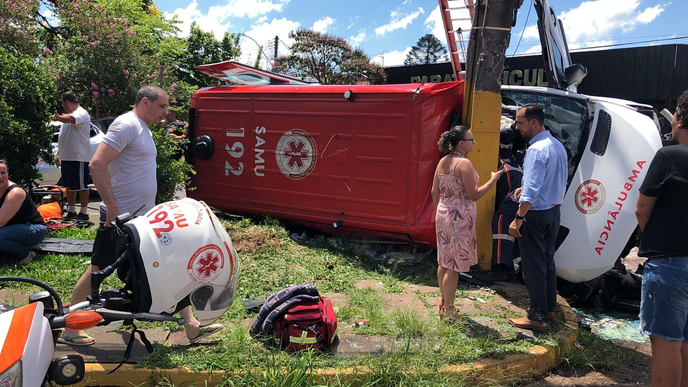 Imagem: Bado Jacoby/ Start Comunicação.