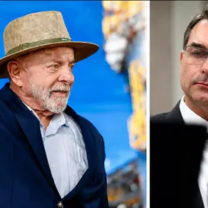 Lula lidera cenário de segundo turno com 44% e amplia vantagem sobre Flávio Bolsonaro, aponta Pesquisa Quaest