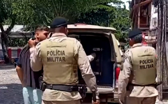 Conflito do Oriente Médio chega a paraísos turísticos da Bahia