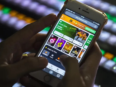 Apostas on-line impactam o desenvolvimento de crianças e adolescentes, alerta especialista